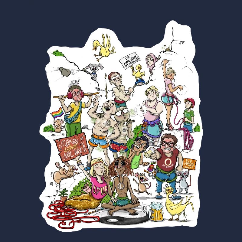 Diversity Klemmkleil Cover 2022