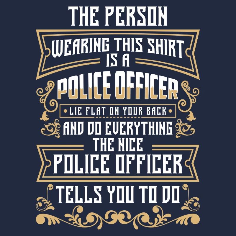Police Sheriff Security