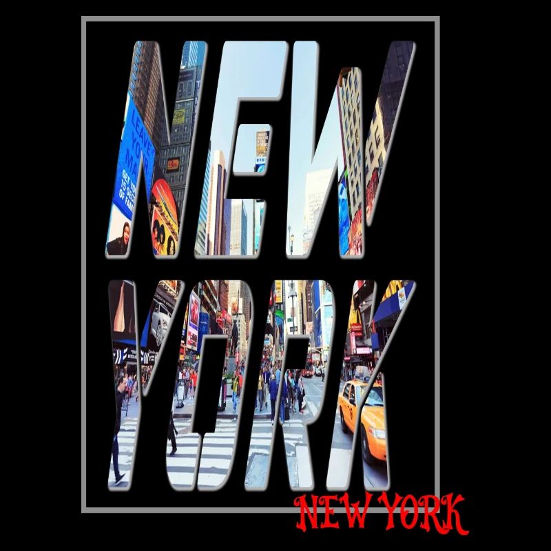 New York Ny