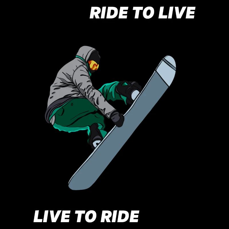 SNOWBOARDING