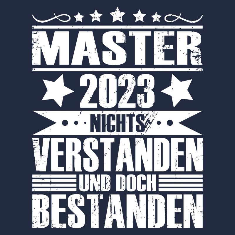 Master 2023