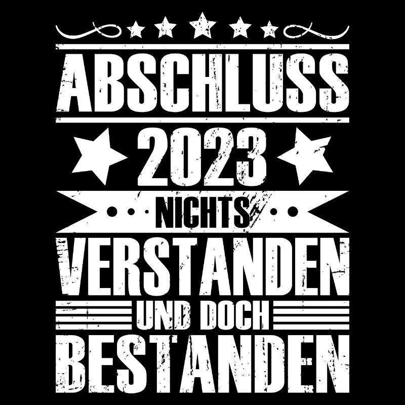 Abschluss 2023