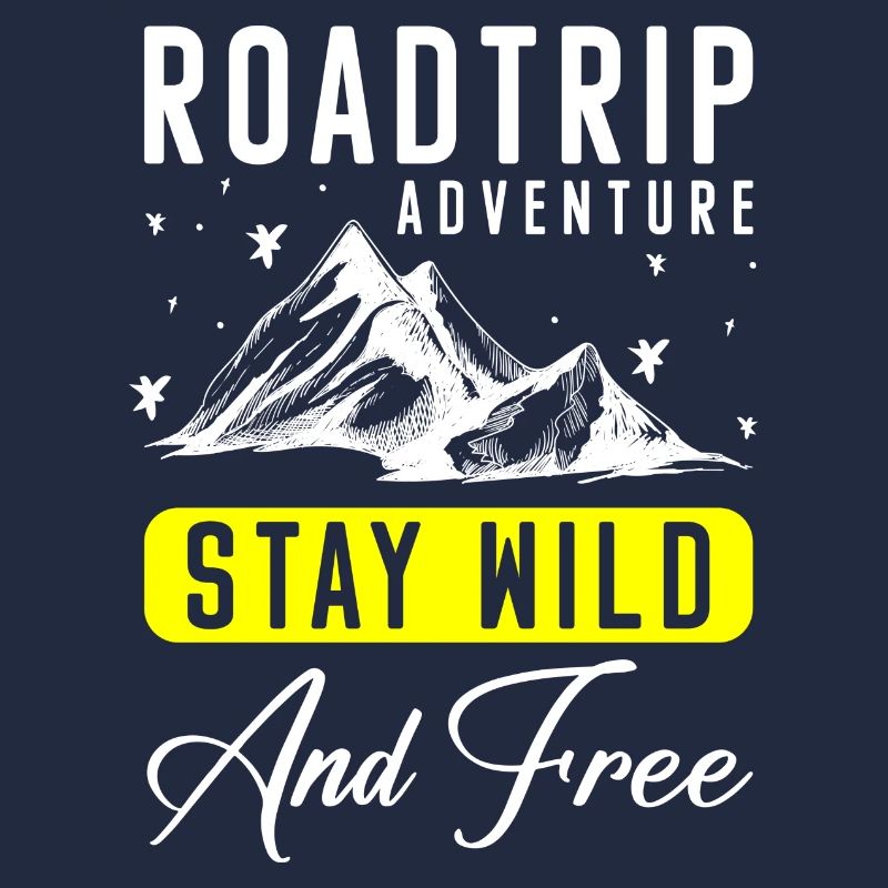 Urlaub Camping Trip