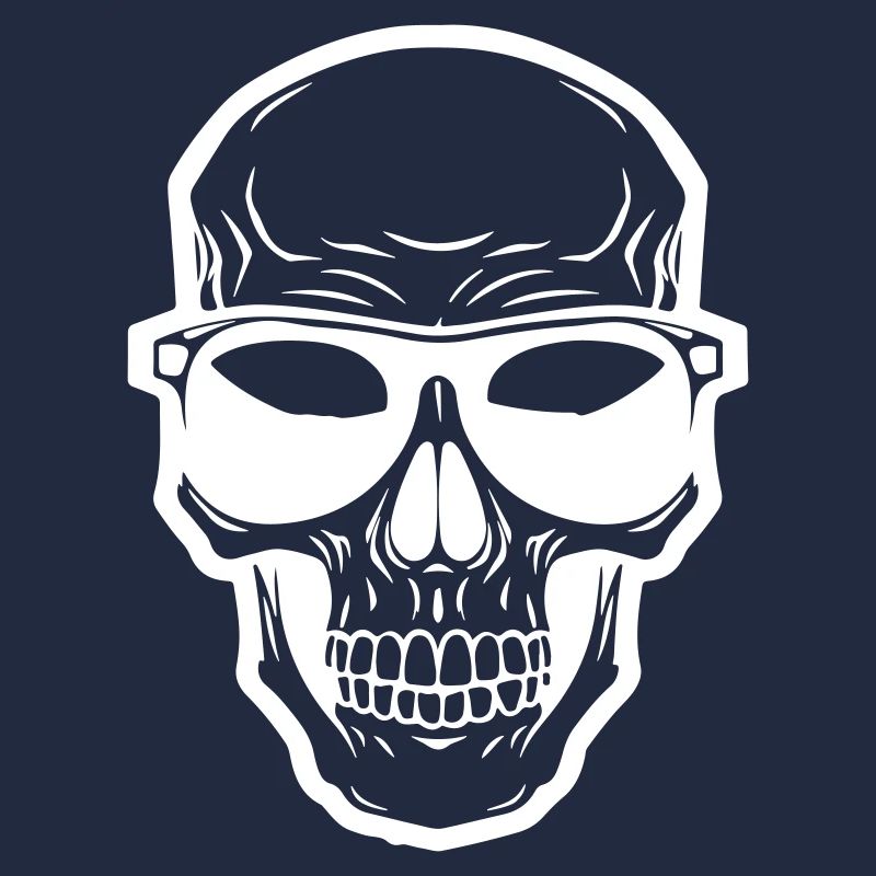 Skull Cool