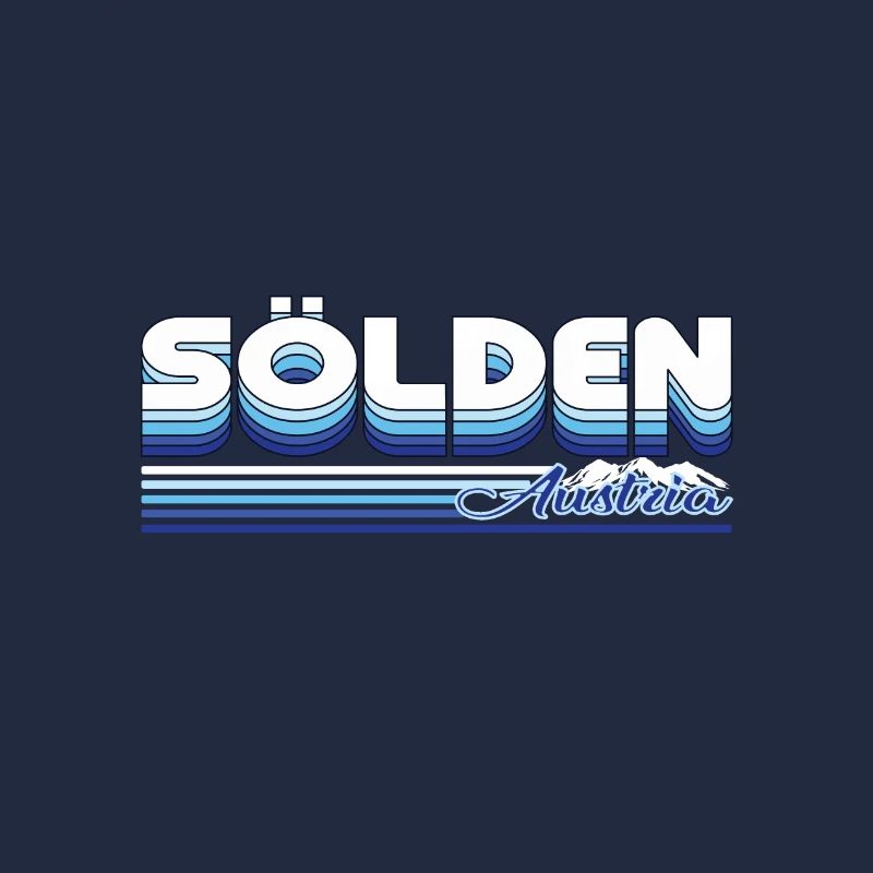 Sölden Tirol Urlaubs Design