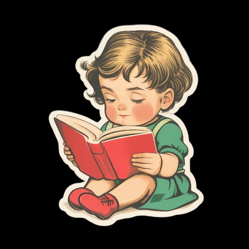 Back to School, Bookworm