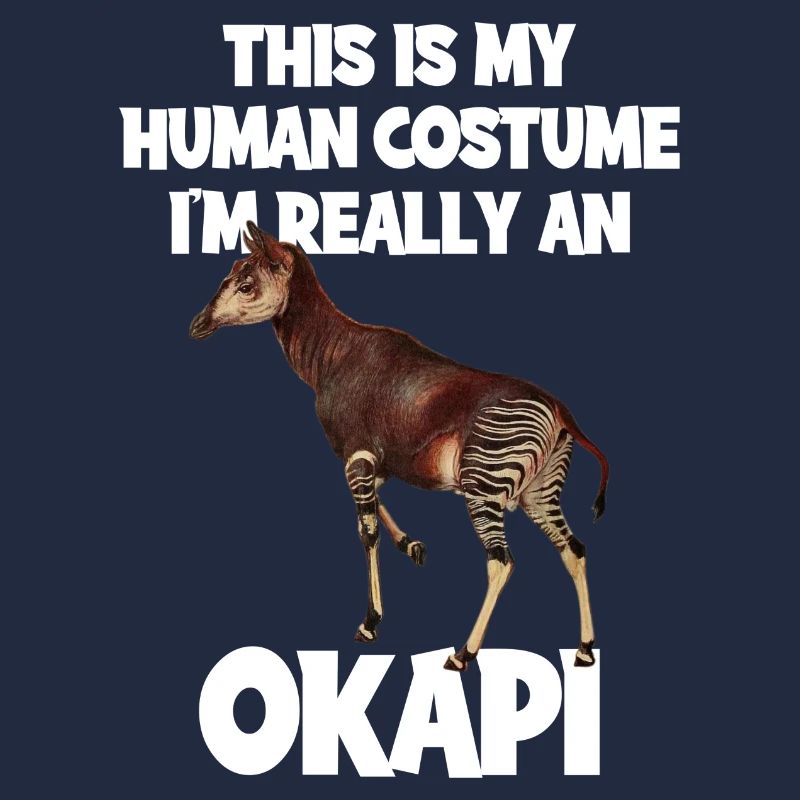 Okapi Zoo Expedition