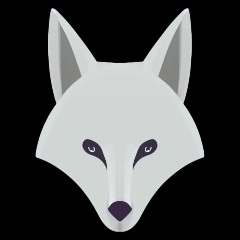 STILISIERTER SANDFUCHS