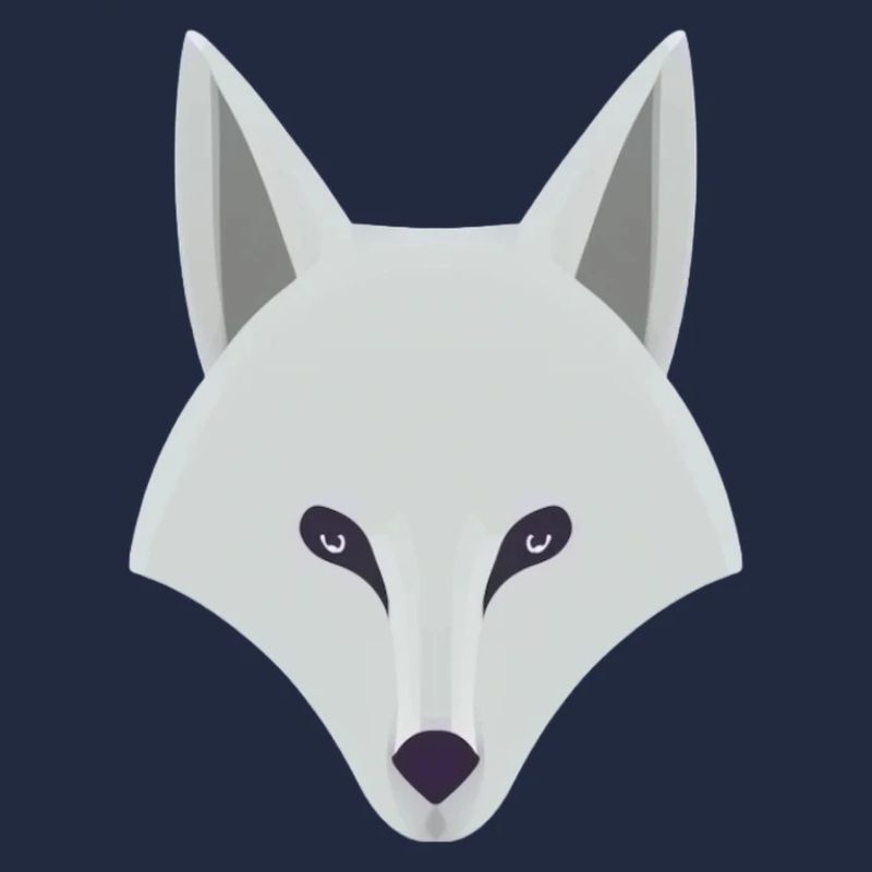 STILISIERTER SANDFUCHS