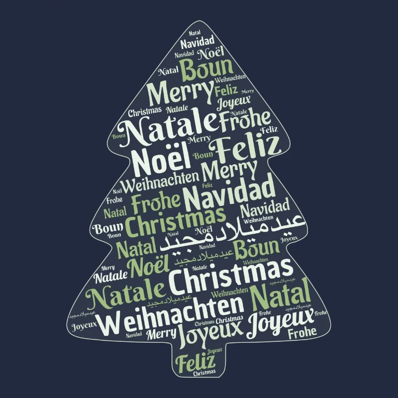 Christmas tree