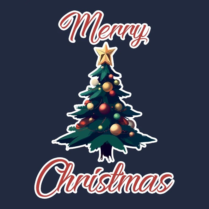 Weihnachtsbaum (Schlaganfall)