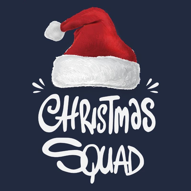 Troupe de Noël