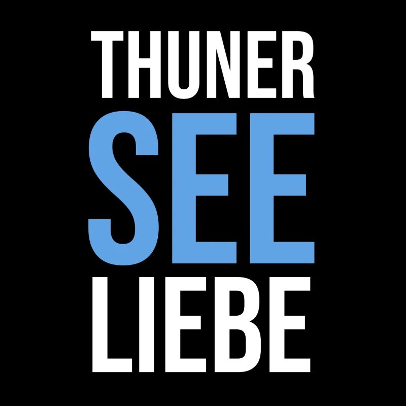 Thunerseeliebe Thunersee-Liebe