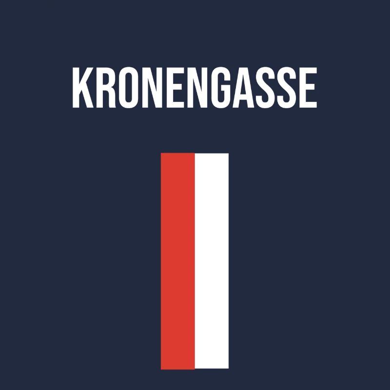 Kronengasse Solothurn