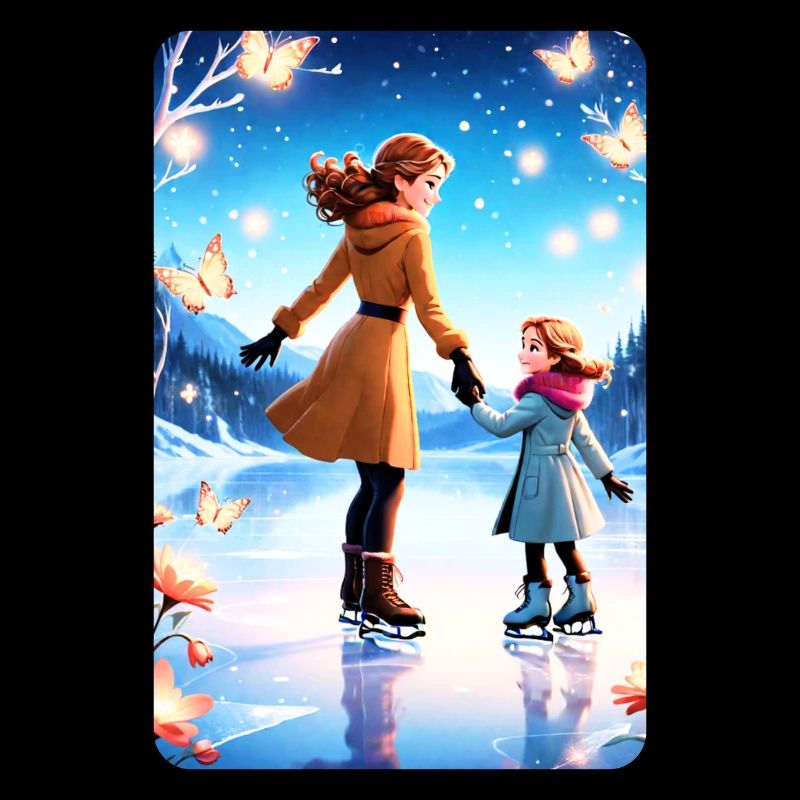 personalisiertes Design-Muttergeschenk