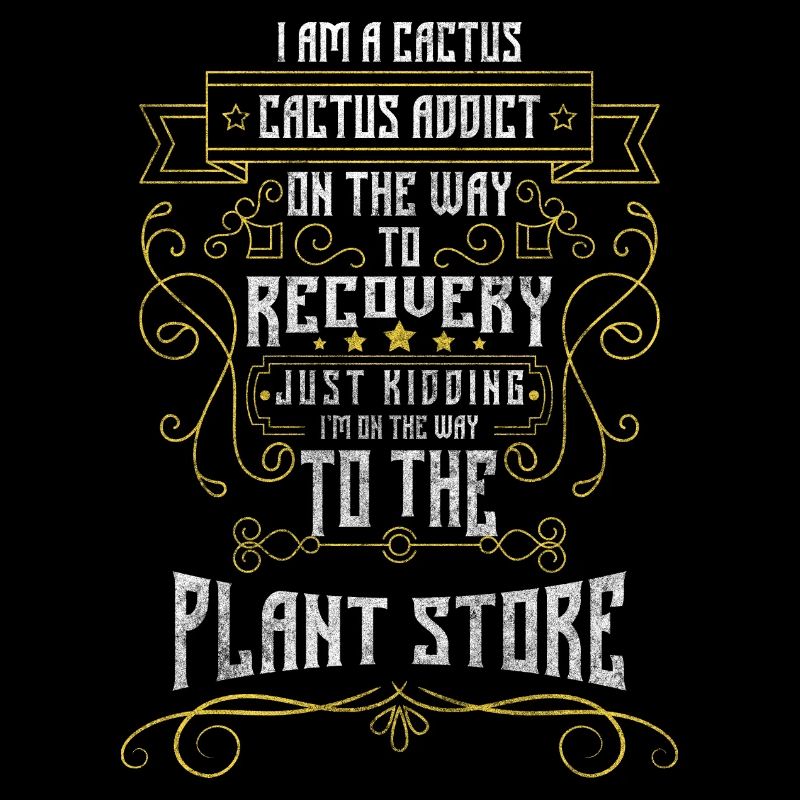 Cacti Garden Pricking
