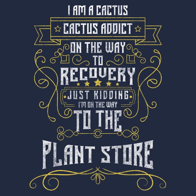 Cacti Garden Pricking