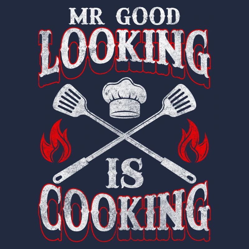 Chef, Chef, Restaurant,