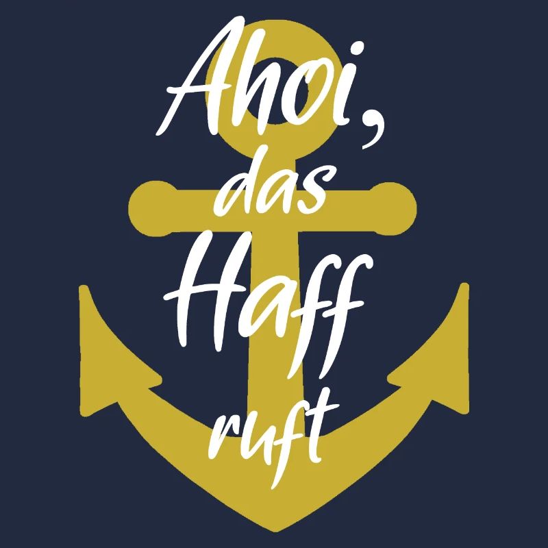 Stettiner Haff Bootsfahrer Segler bootfahren