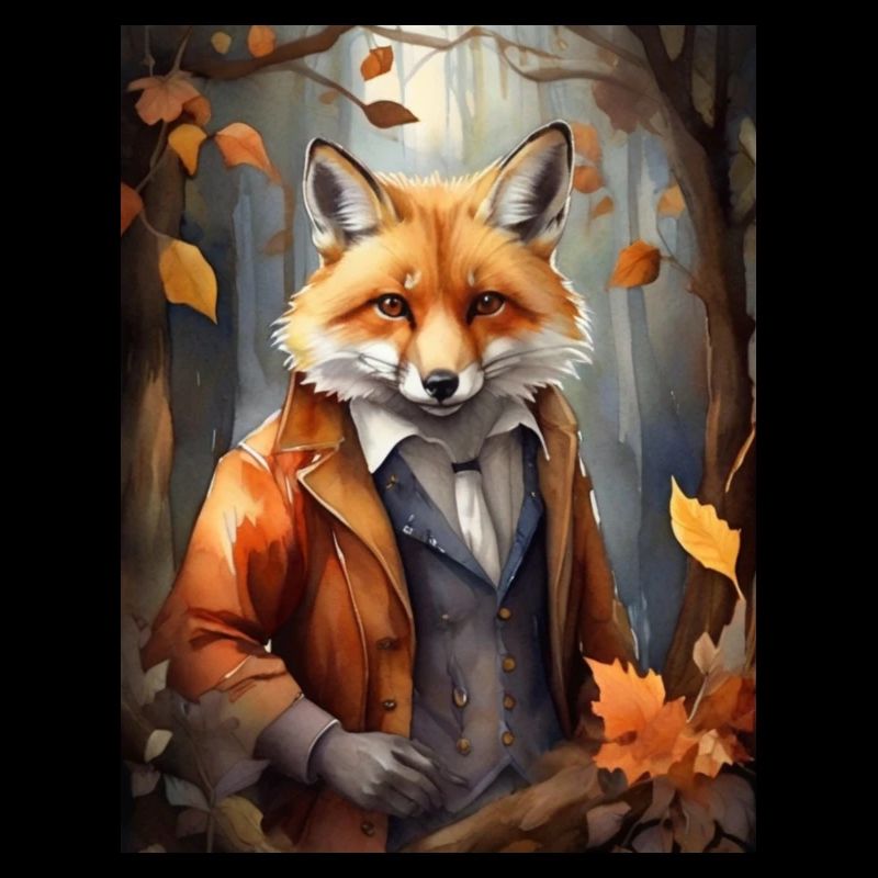 fox