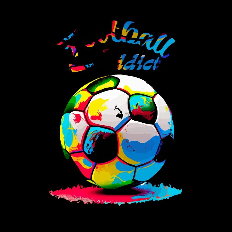 Fußballsüchtig
