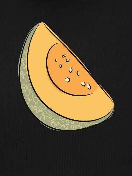 Melon d’été pastèque Pastèque