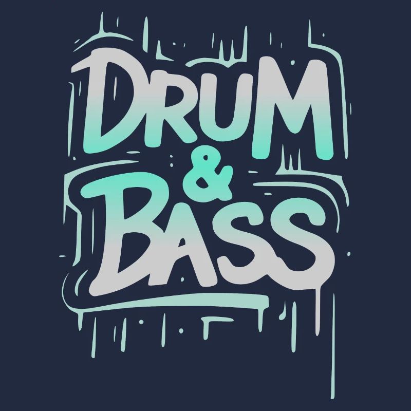 Drum and bass