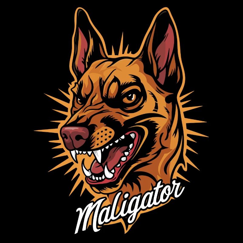 Maligator