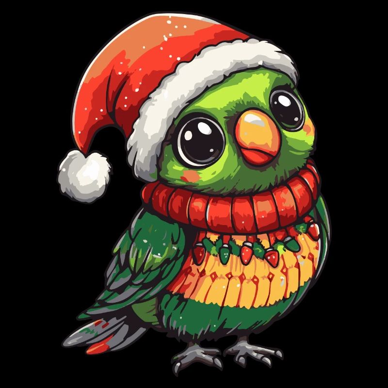 Noël à Papagai