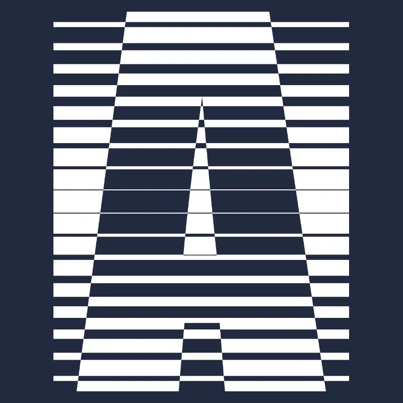LETTER A
