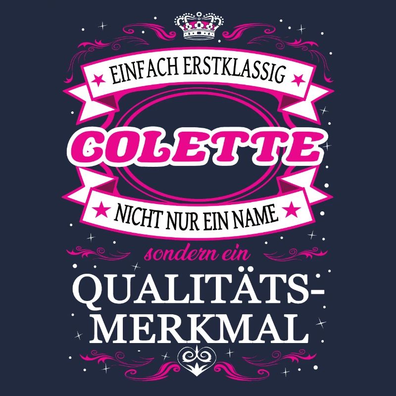 Quality feature Colette simply first-class