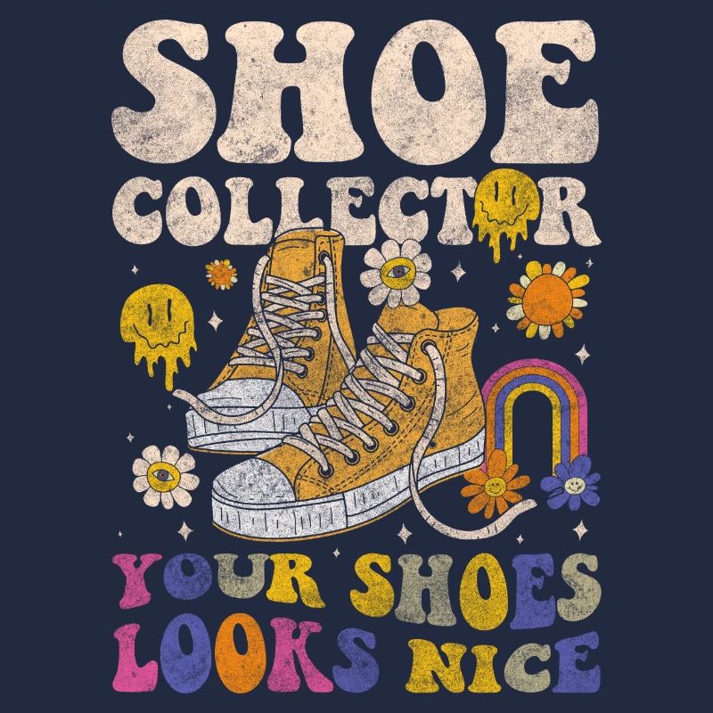 Schuhliebhaber Liebe Auffällig