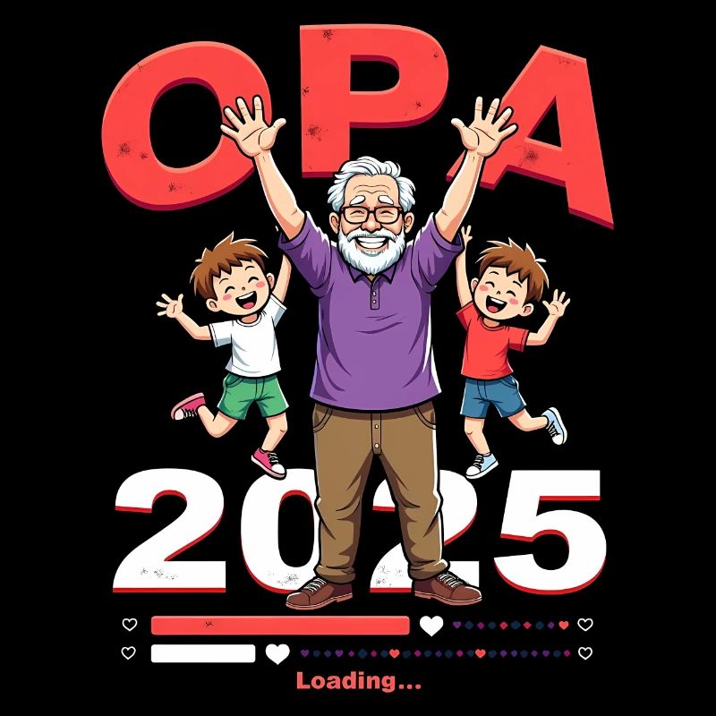 Opa 2019/2015loading