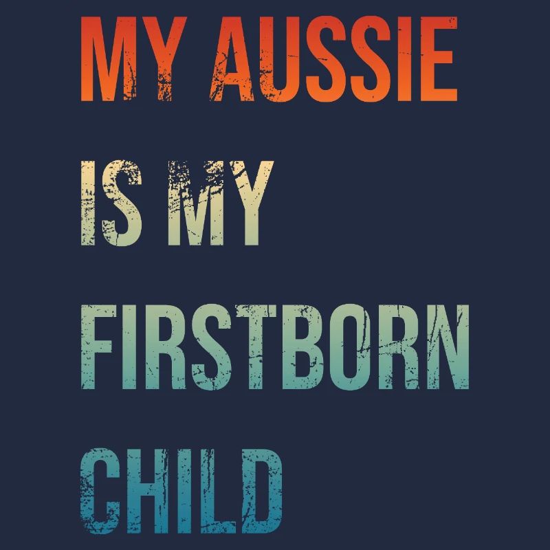 Aussie Firstborn