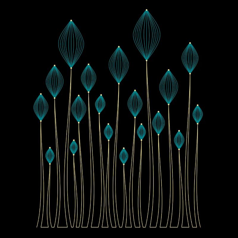 Piante decorative