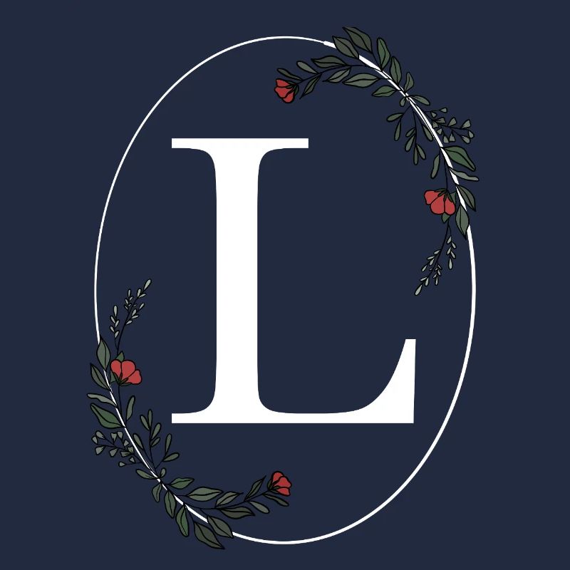 Buchstabe L