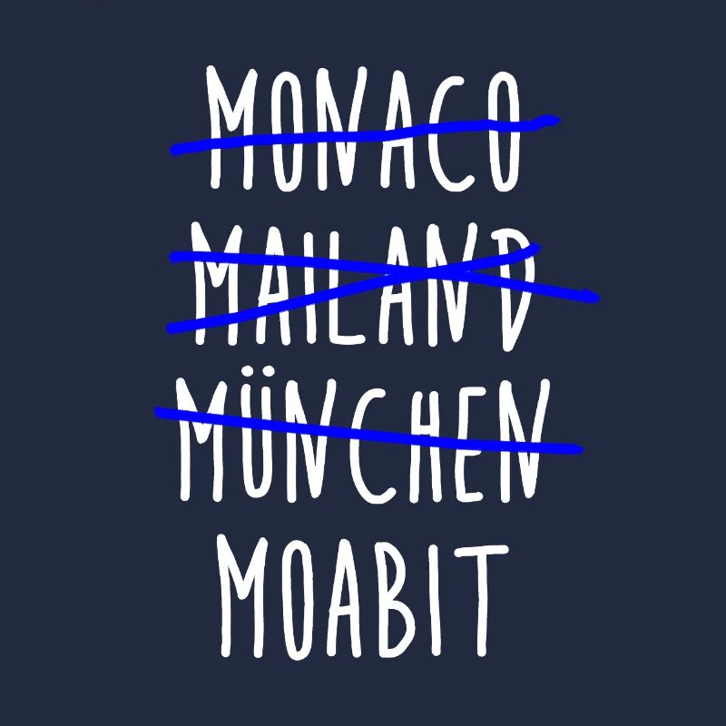 Moabit - Berlin - Germany - District