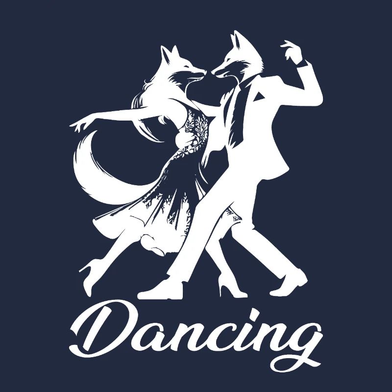 Tango Foxes Design – Danse