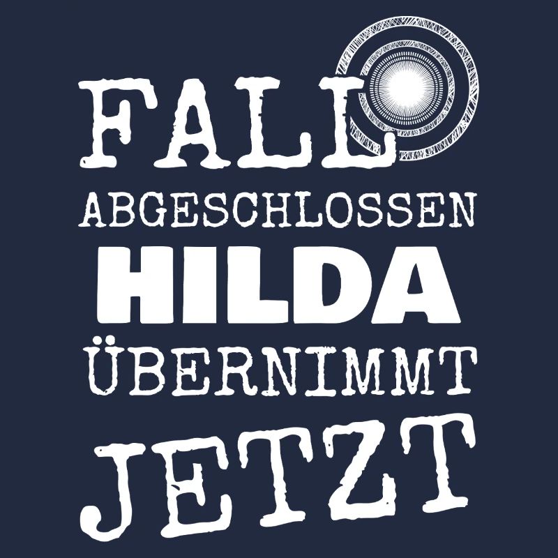 First name Hilda