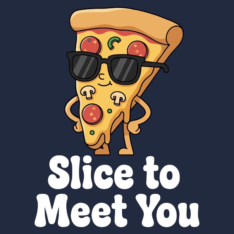 Slice pour vous rencontrer