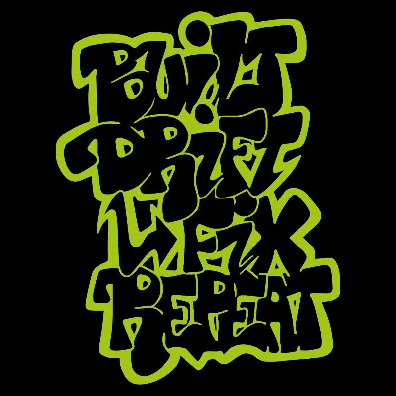 Built Drift Fix Repeat 02