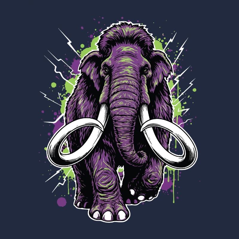Royal Mammoth Ancestral Force
