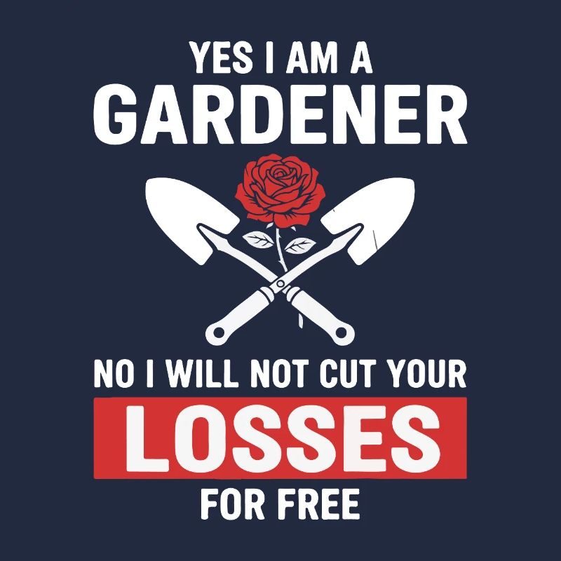 Gardener Humor