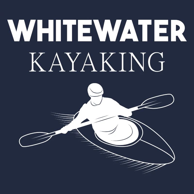 Whitewater Kayaking