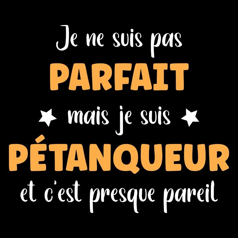 pétanqueur