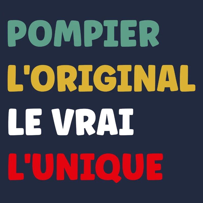 pompier
