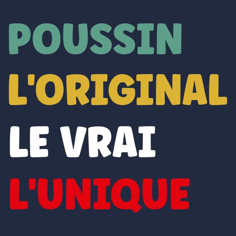poussin