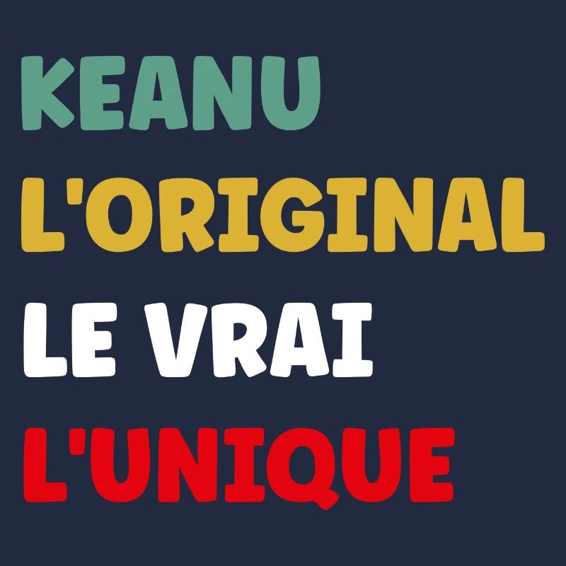 Keanu