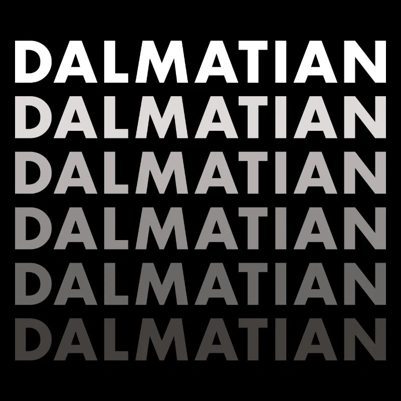 Dalmate