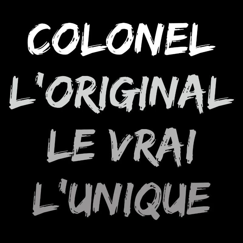 colonel